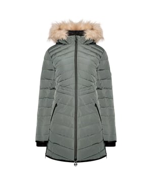 Mountain Warehouse Womens/Ladies Alexa Padded Jacket