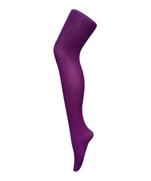 Heat Holders - Ladies Thick Winter Coloured Thermal Leggings