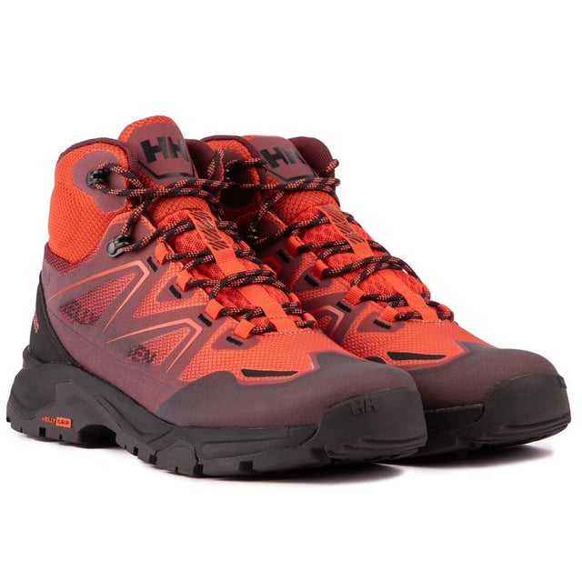 Helly Hansen Cascade Mid Botas